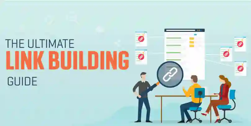 Link Building
