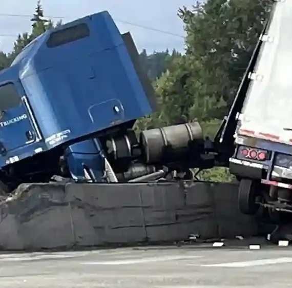 Truck Accident Lawyers