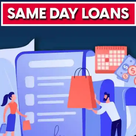 Same day loans