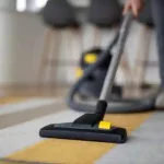 Carpet Cleaning