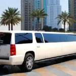 Limo Service