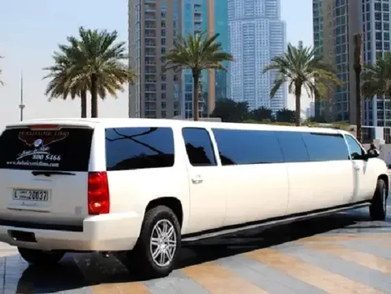 Limo Service