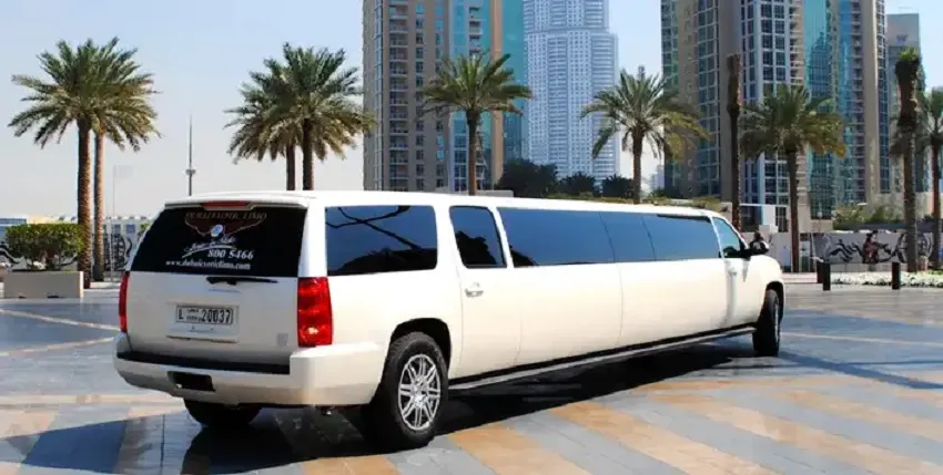 Limo Service