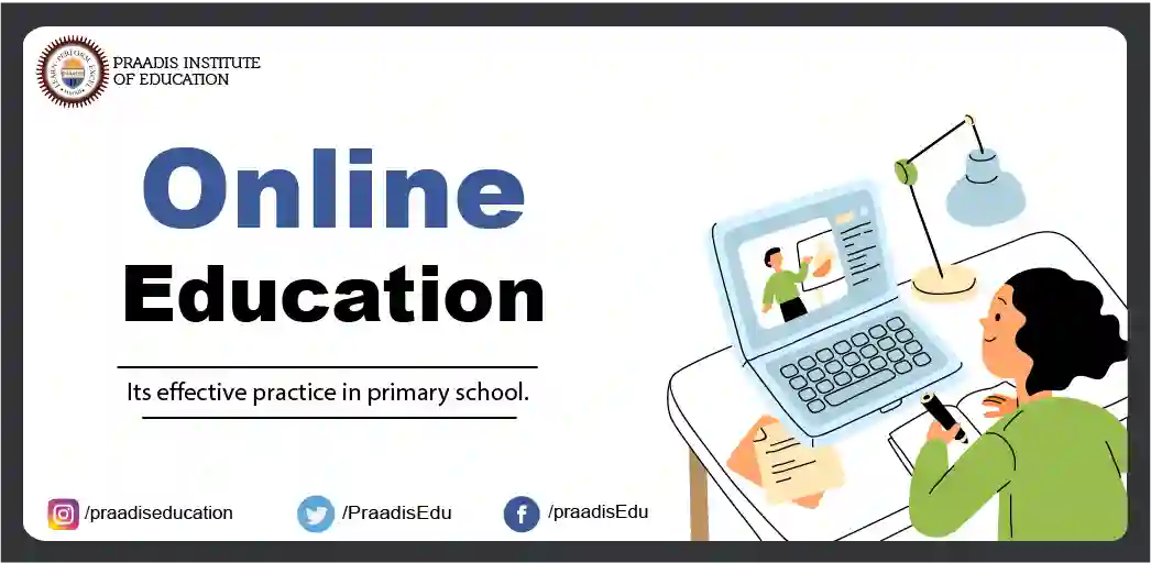 Online degree