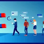 social media