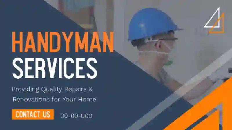 Handyman