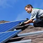 solar panel