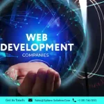 web development