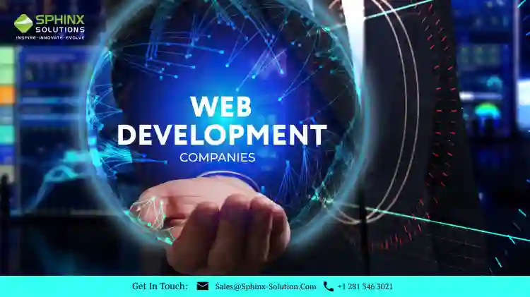 web development