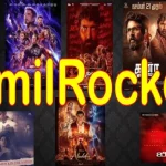 Tamilrockers