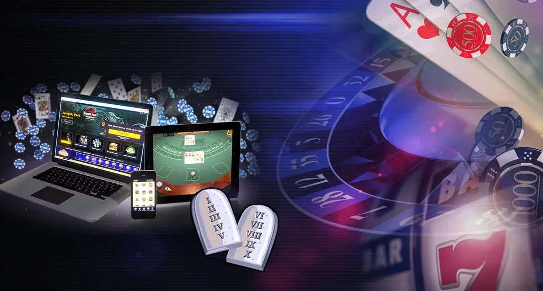 Casino Games