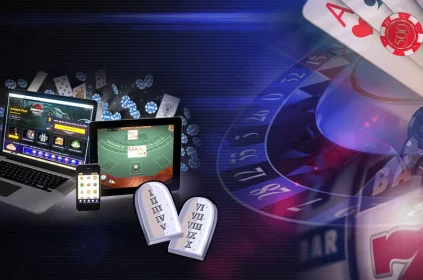 Casino Games