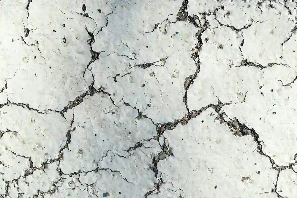 Concrete Crack