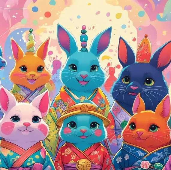 Kemono Party