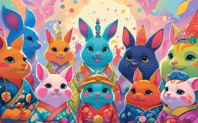 Kemono Party