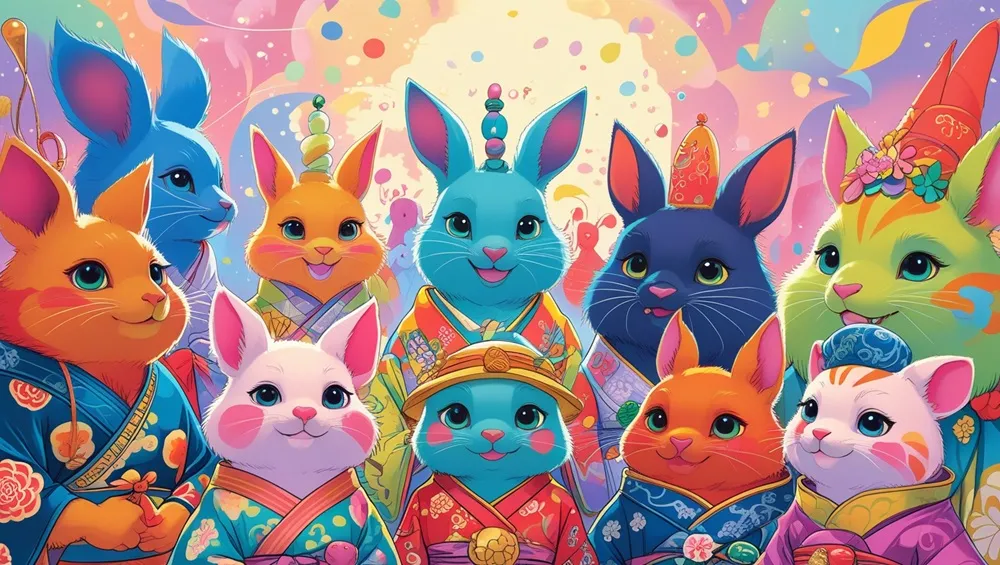 Kemono Party