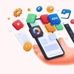 Mobile App Development