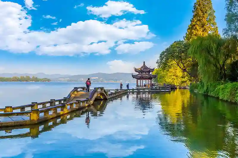 Experienced small group china tours