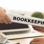 Outsourced Bookkeeping Services