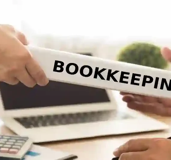 Outsourced Bookkeeping Services