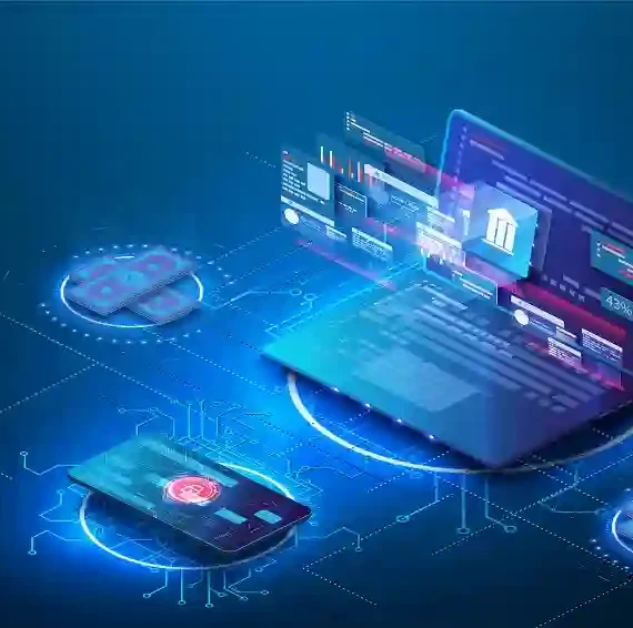 Leader in Digital Asset Recovery