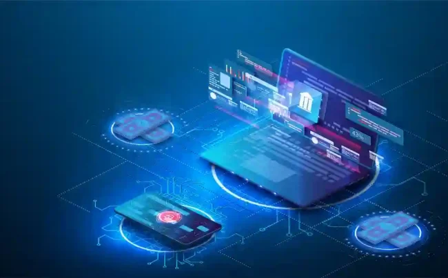 Leader in Digital Asset Recovery