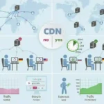 CDN, or Content Delivery Network