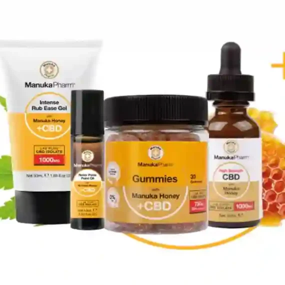 CBD Gummies