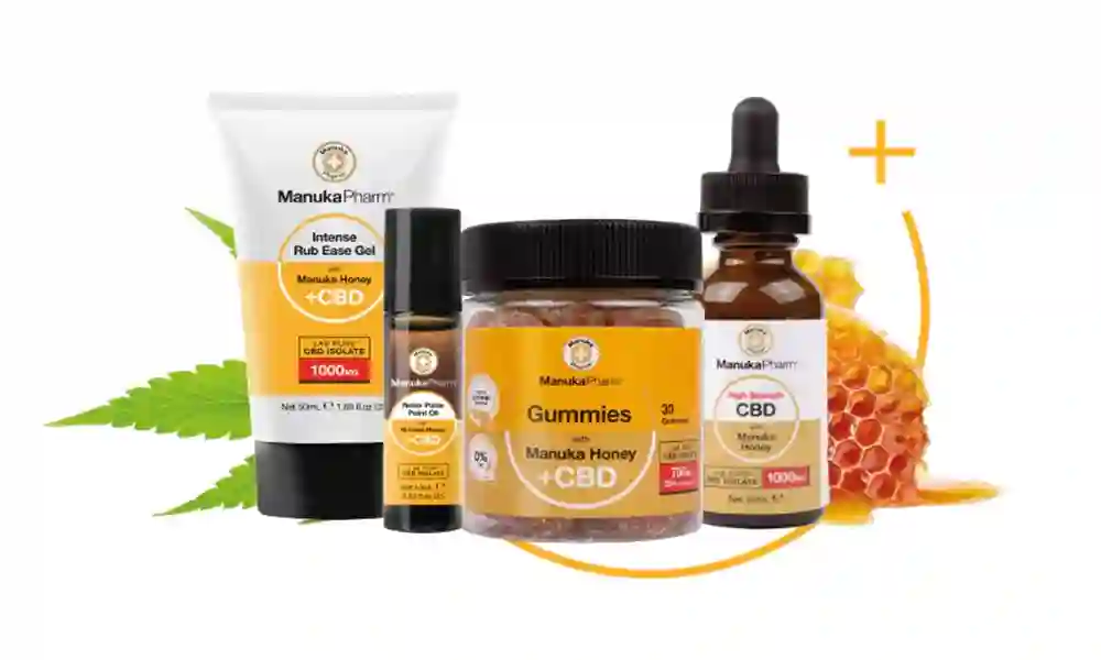 CBD Gummies
