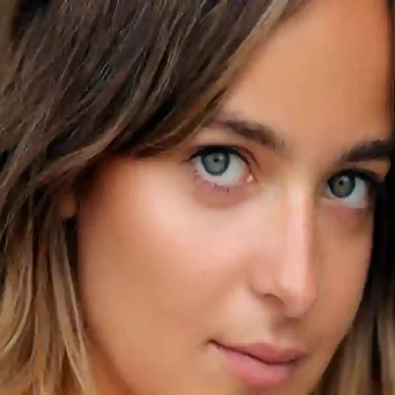 Céline Buckens