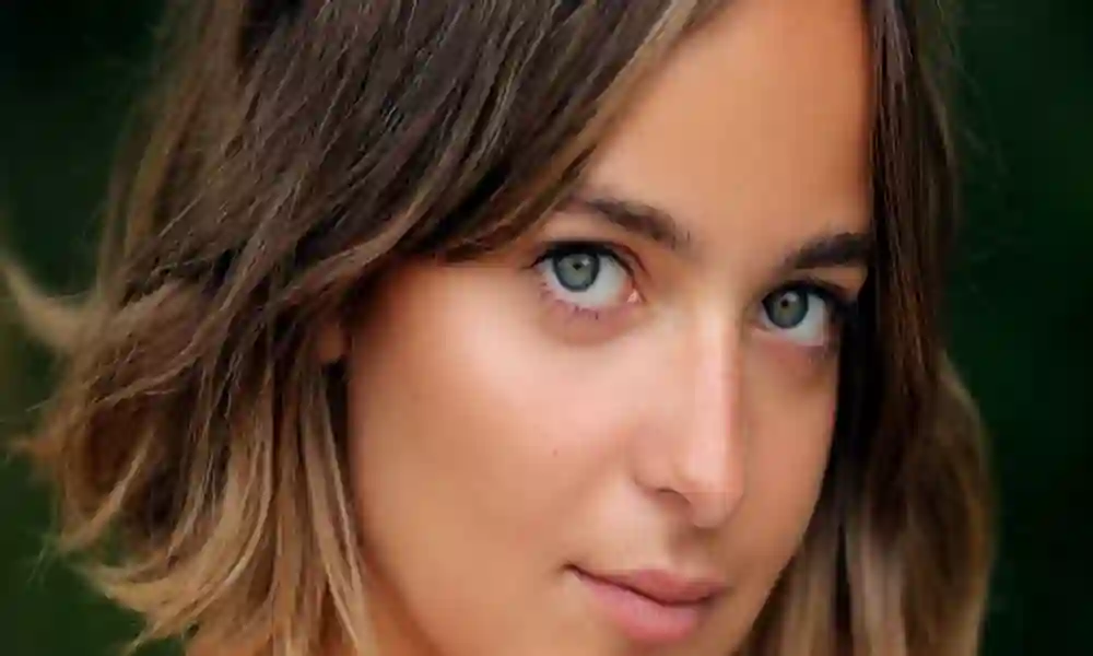 Céline Buckens