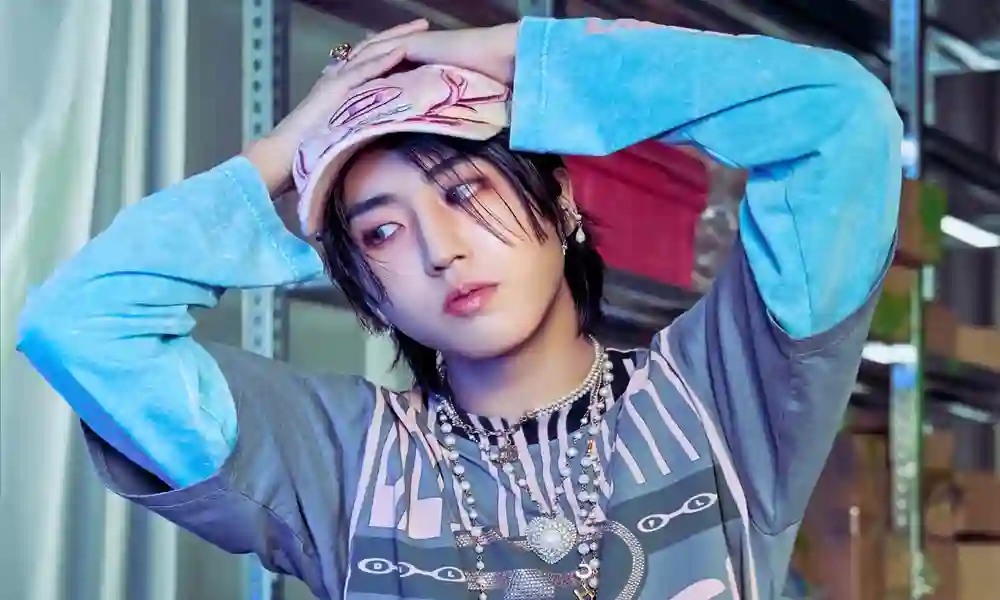 Han Jisung Birthday