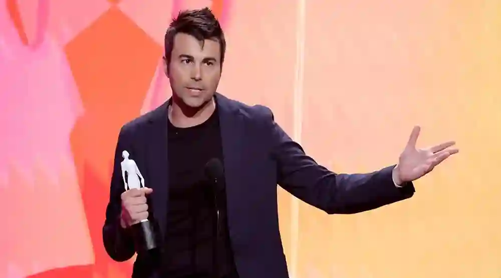 Mark Rober