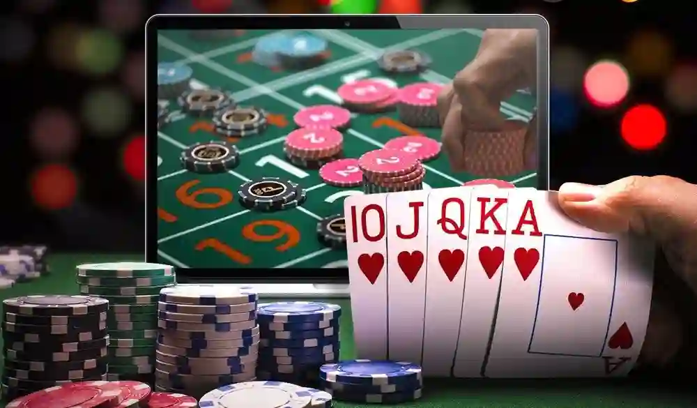 Situs Slot