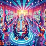 Slot Gacor