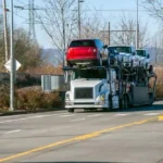 virginia auto transport
