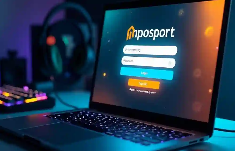 Situs Resmi Mposport