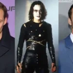 Bill Skarsgård TV Shows