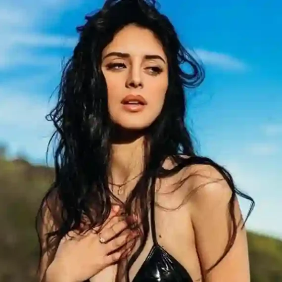 Camilla Araujo