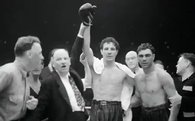 Max Baer