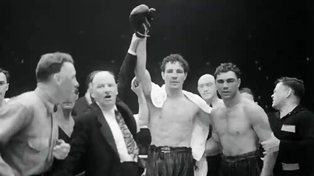 Max Baer