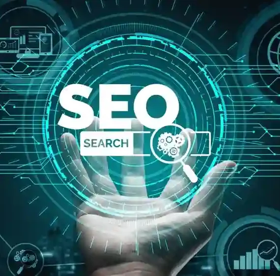 SEO Agency