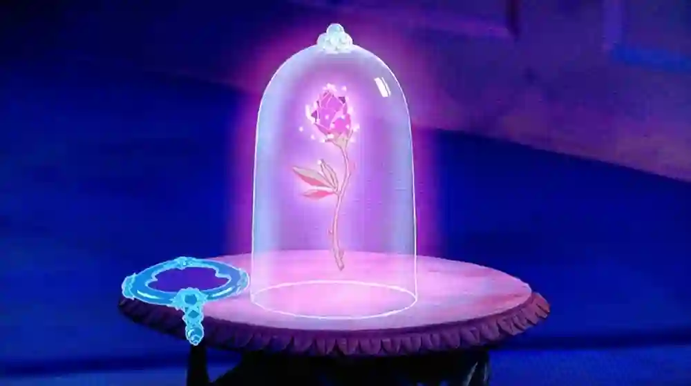 Symbolism Examples