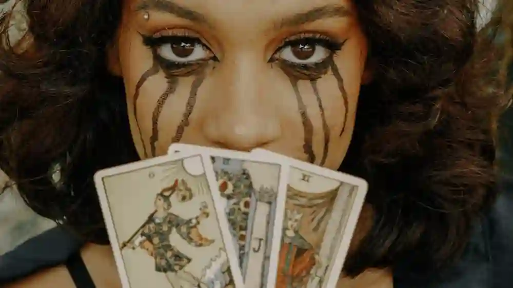 Tarot