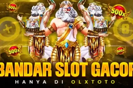 OLXTOTO