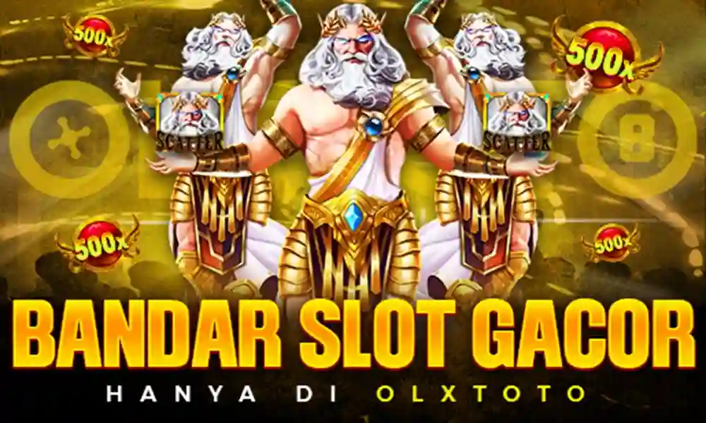 OLXTOTO