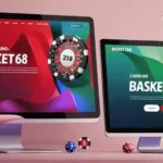 Situs Resmi Basket168