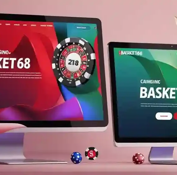 Situs Resmi Basket168