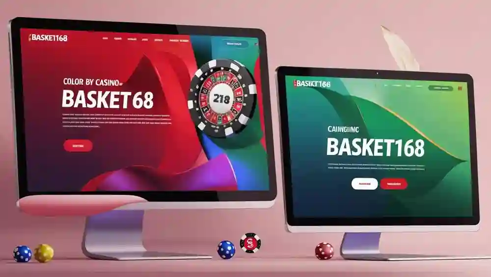 Situs Resmi Basket168