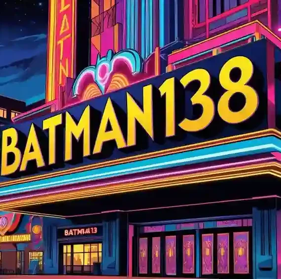 Batman138